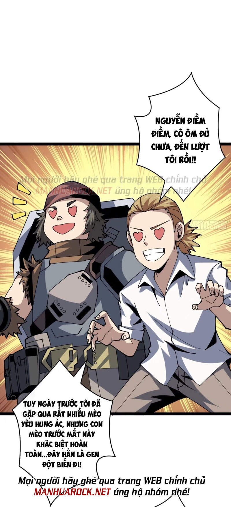 đọc truyện Vừa Chơi Đã Có Tài Khoản Vương Giả Chương 99 ảnh 10 tại Thiên Thai Truyện