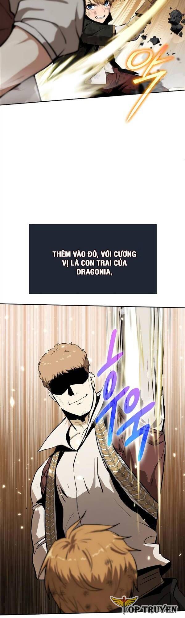 đọc truyện Vua Hiệp Sĩ Đã Trở Lại Với Một Vị Thần Chương 1 ảnh 17 tại Thiên Thai Truyện