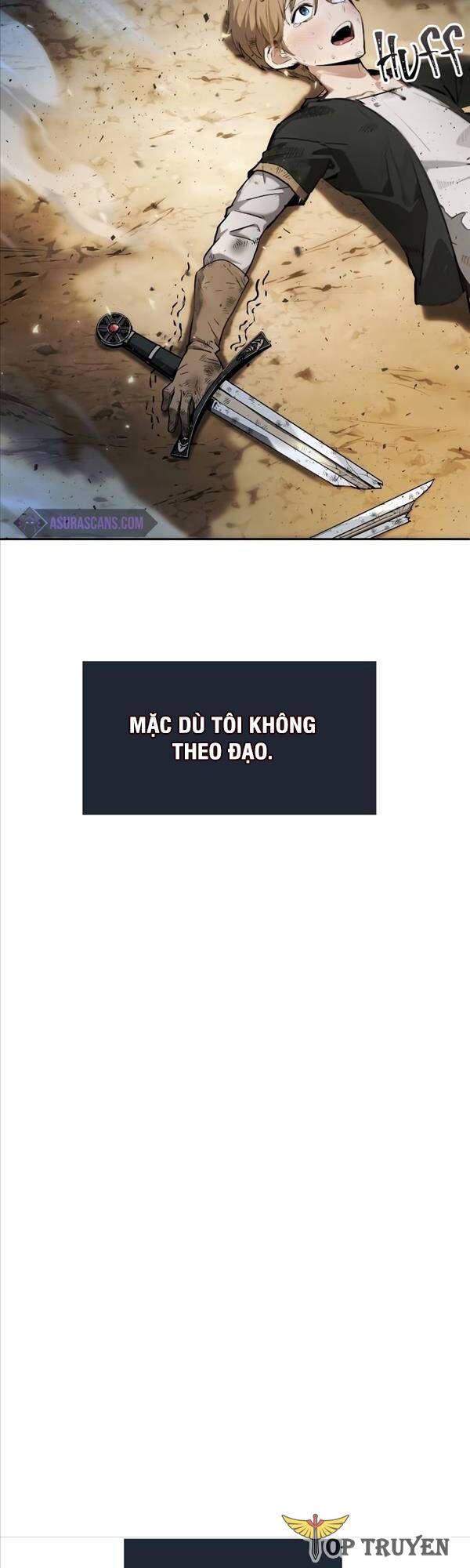 đọc truyện Vua Hiệp Sĩ Đã Trở Lại Với Một Vị Thần Chương 1 ảnh 20 tại Thiên Thai Truyện