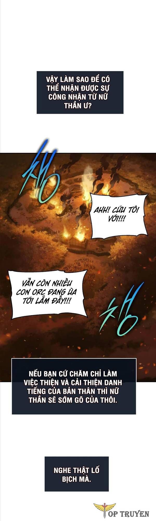 đọc truyện Vua Hiệp Sĩ Đã Trở Lại Với Một Vị Thần Chương 1 ảnh 23 tại Thiên Thai Truyện