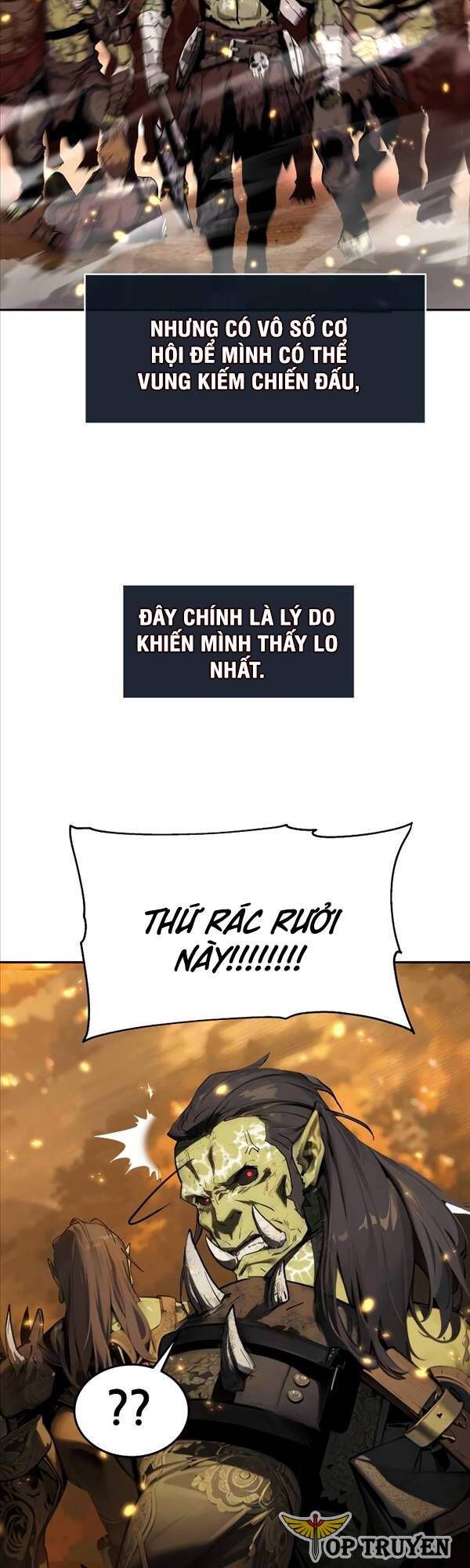 đọc truyện Vua Hiệp Sĩ Đã Trở Lại Với Một Vị Thần Chương 1 ảnh 25 tại Thiên Thai Truyện