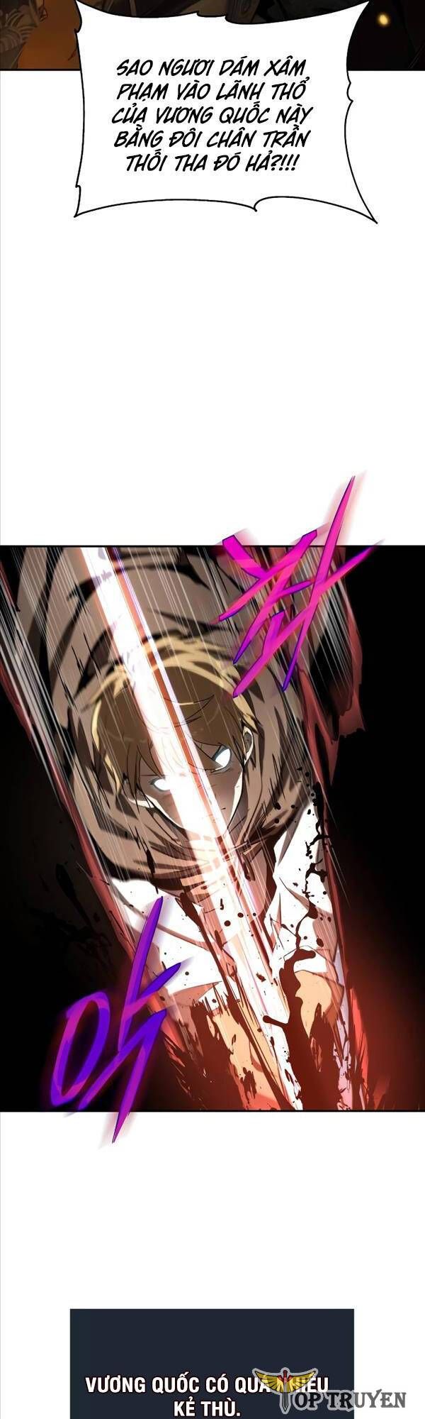 đọc truyện Vua Hiệp Sĩ Đã Trở Lại Với Một Vị Thần Chương 1 ảnh 26 tại Thiên Thai Truyện