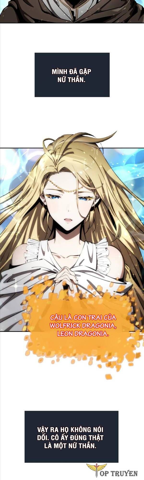 đọc truyện Vua Hiệp Sĩ Đã Trở Lại Với Một Vị Thần Chương 1 ảnh 28 tại Thiên Thai Truyện