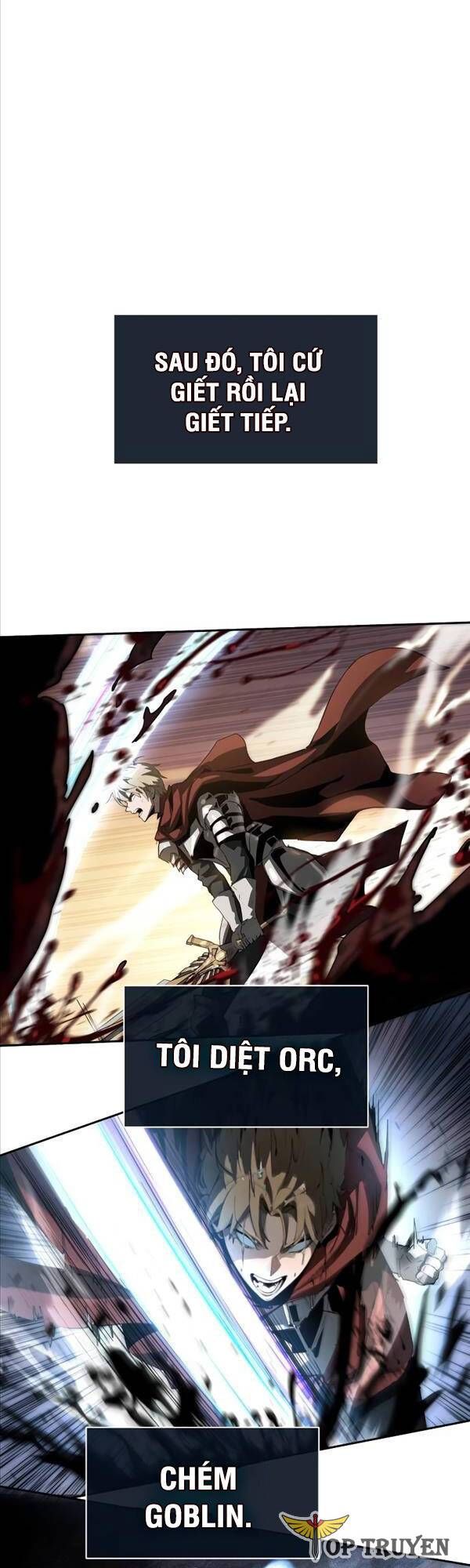 đọc truyện Vua Hiệp Sĩ Đã Trở Lại Với Một Vị Thần Chương 1 ảnh 31 tại Thiên Thai Truyện