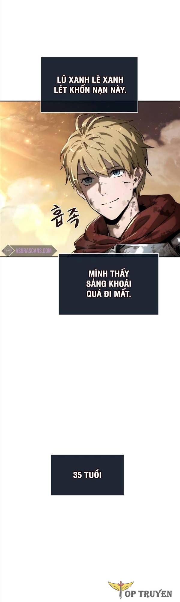 đọc truyện Vua Hiệp Sĩ Đã Trở Lại Với Một Vị Thần Chương 1 ảnh 33 tại Thiên Thai Truyện