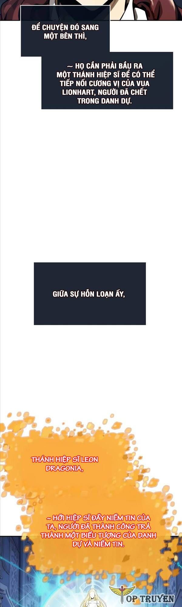 đọc truyện Vua Hiệp Sĩ Đã Trở Lại Với Một Vị Thần Chương 1 ảnh 36 tại Thiên Thai Truyện