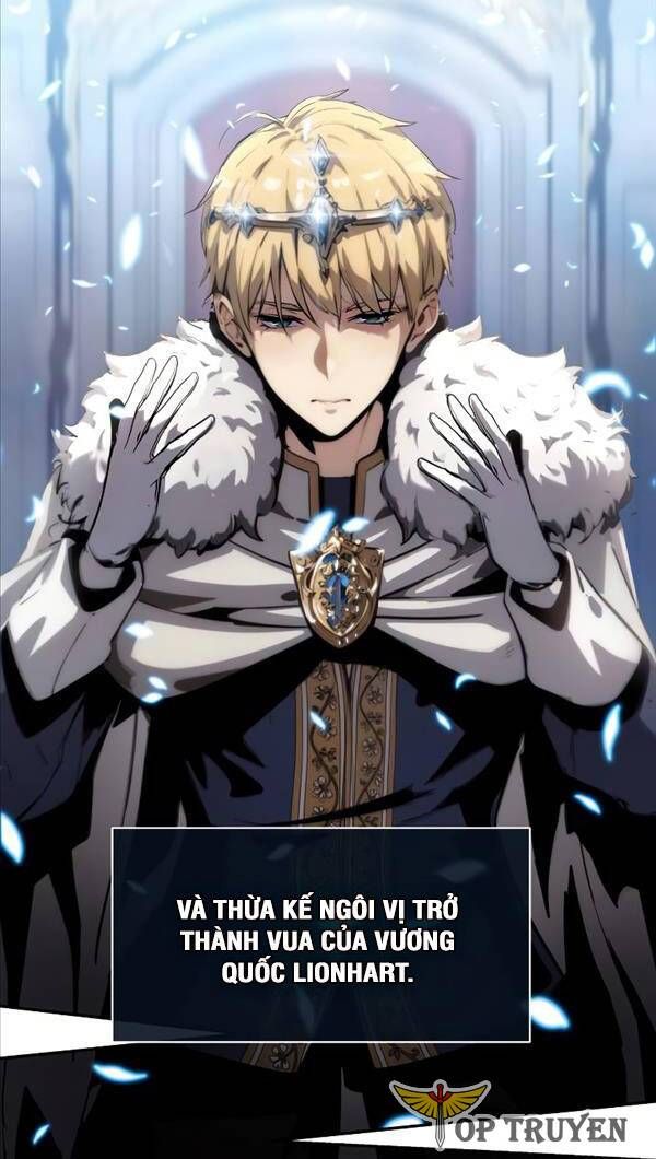 đọc truyện Vua Hiệp Sĩ Đã Trở Lại Với Một Vị Thần Chương 1 ảnh 40 tại Thiên Thai Truyện