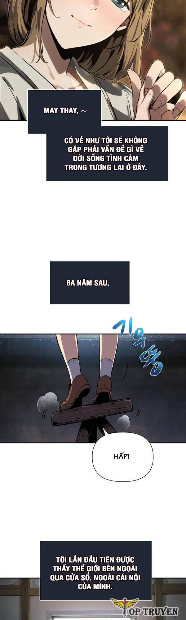 đọc truyện Vua Hiệp Sĩ Đã Trở Lại Với Một Vị Thần Chương 1 ảnh 6 tại Thiên Thai Truyện