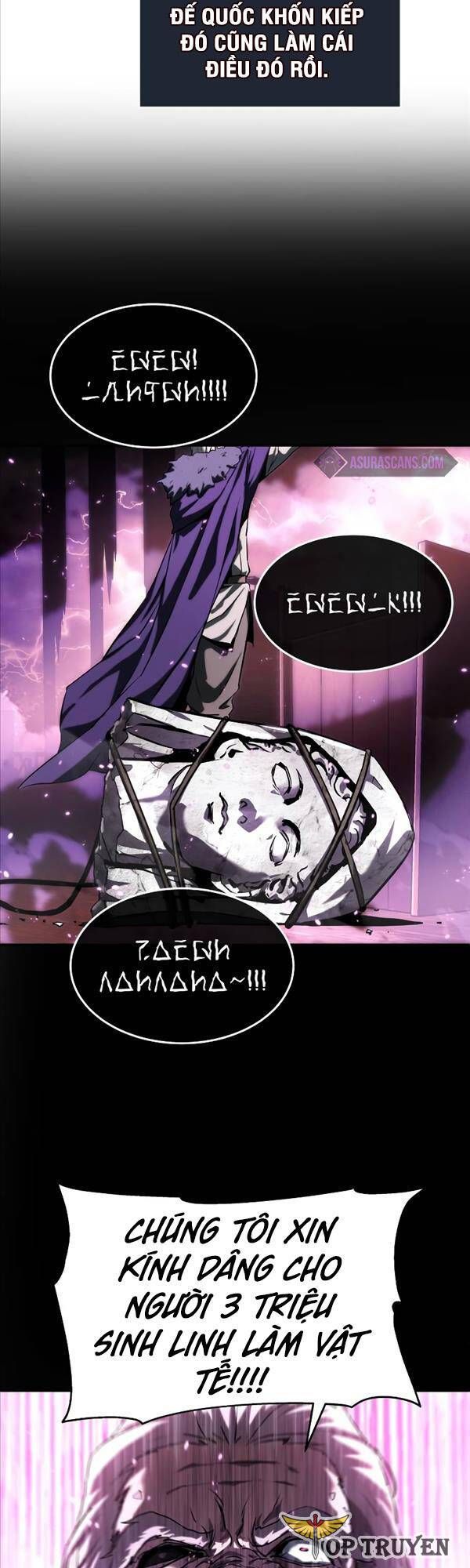 đọc truyện Vua Hiệp Sĩ Đã Trở Lại Với Một Vị Thần Chương 1 ảnh 46 tại Thiên Thai Truyện