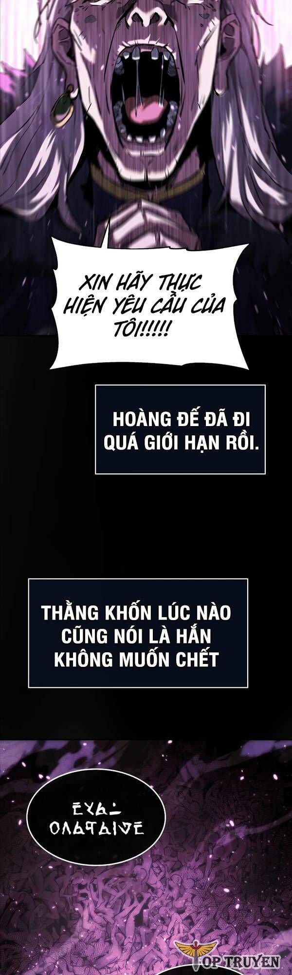 đọc truyện Vua Hiệp Sĩ Đã Trở Lại Với Một Vị Thần Chương 1 ảnh 47 tại Thiên Thai Truyện
