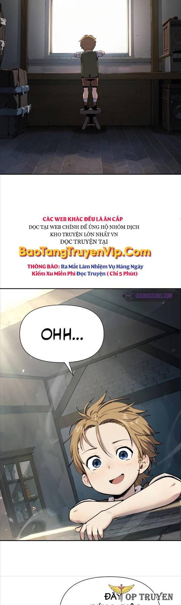 đọc truyện Vua Hiệp Sĩ Đã Trở Lại Với Một Vị Thần Chương 1 ảnh 7 tại Thiên Thai Truyện