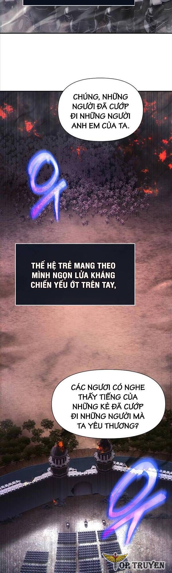 đọc truyện Vua Hiệp Sĩ Đã Trở Lại Với Một Vị Thần Chương 1 ảnh 56 tại Thiên Thai Truyện