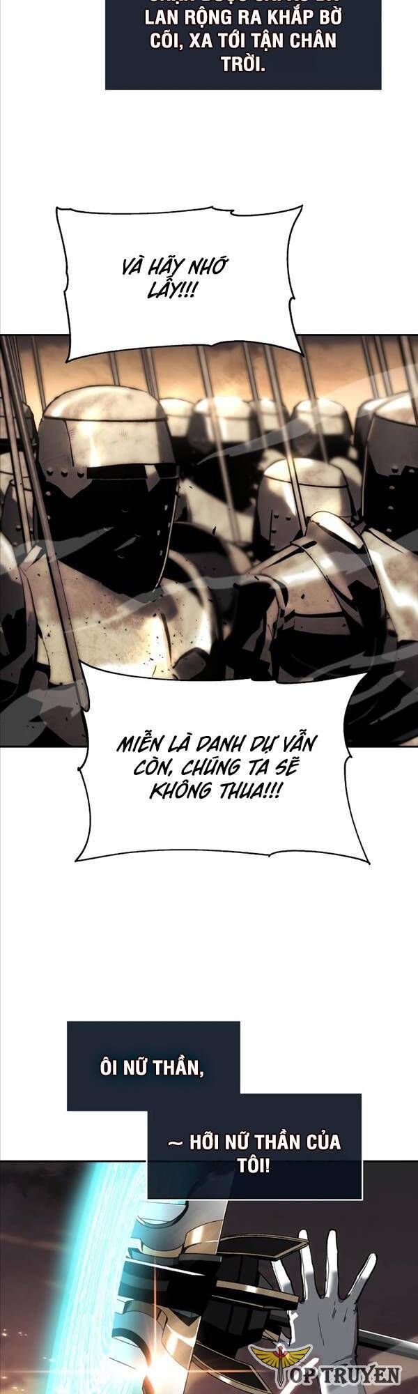 đọc truyện Vua Hiệp Sĩ Đã Trở Lại Với Một Vị Thần Chương 1 ảnh 59 tại Thiên Thai Truyện