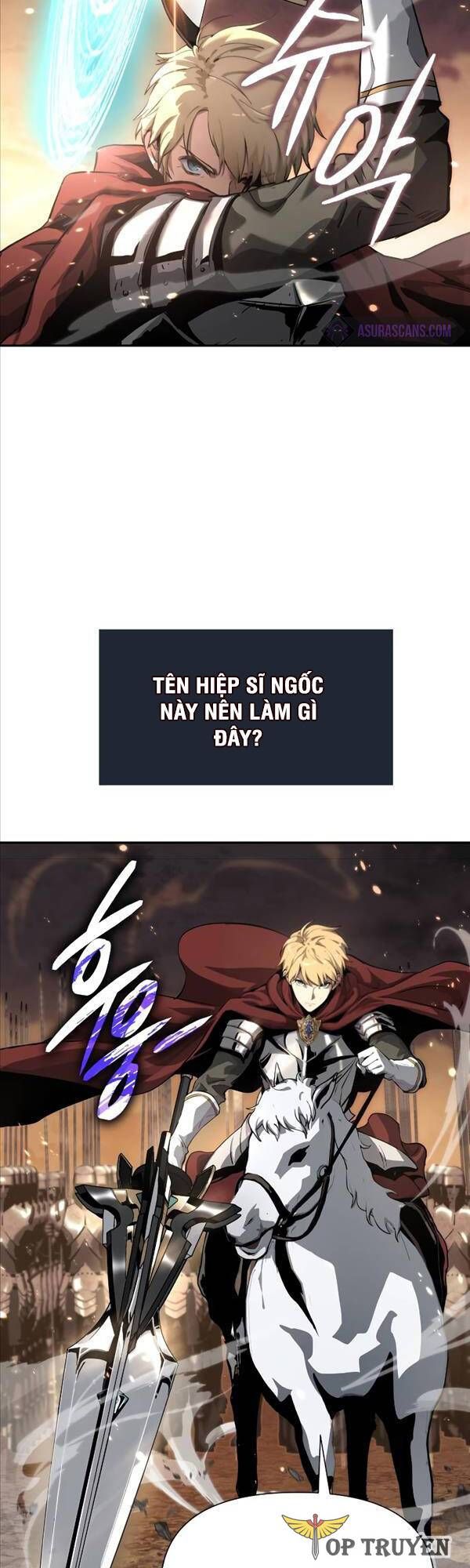 đọc truyện Vua Hiệp Sĩ Đã Trở Lại Với Một Vị Thần Chương 1 ảnh 60 tại Thiên Thai Truyện