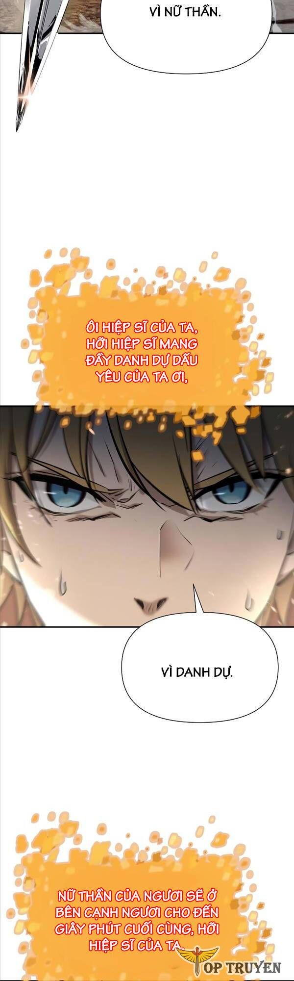 đọc truyện Vua Hiệp Sĩ Đã Trở Lại Với Một Vị Thần Chương 1 ảnh 61 tại Thiên Thai Truyện