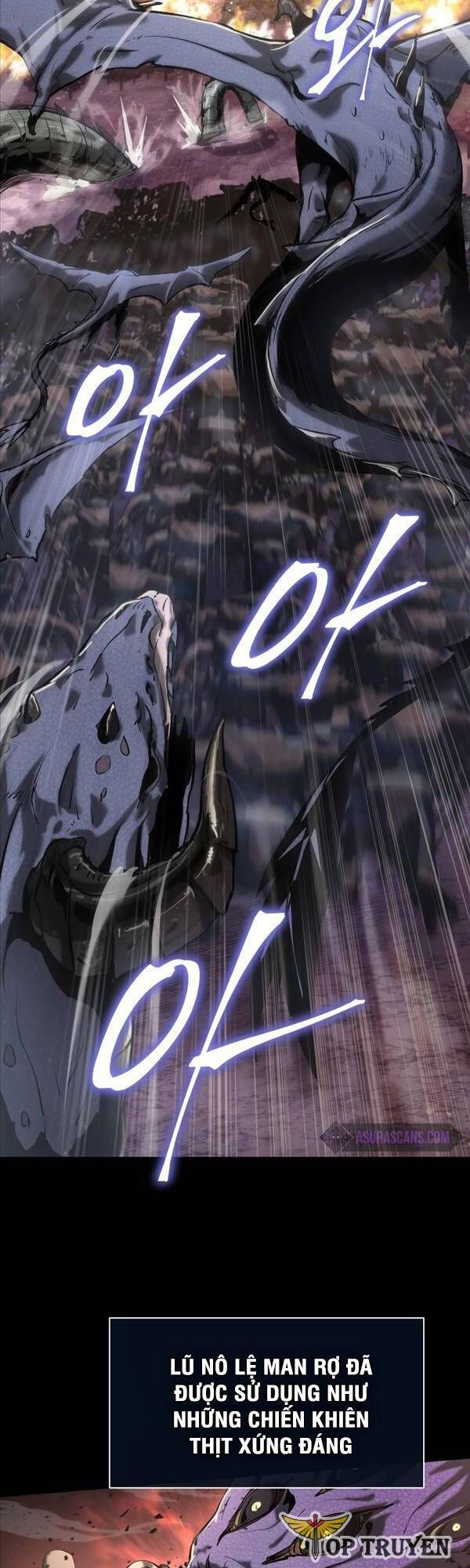 đọc truyện Vua Hiệp Sĩ Đã Trở Lại Với Một Vị Thần Chương 1 ảnh 64 tại Thiên Thai Truyện