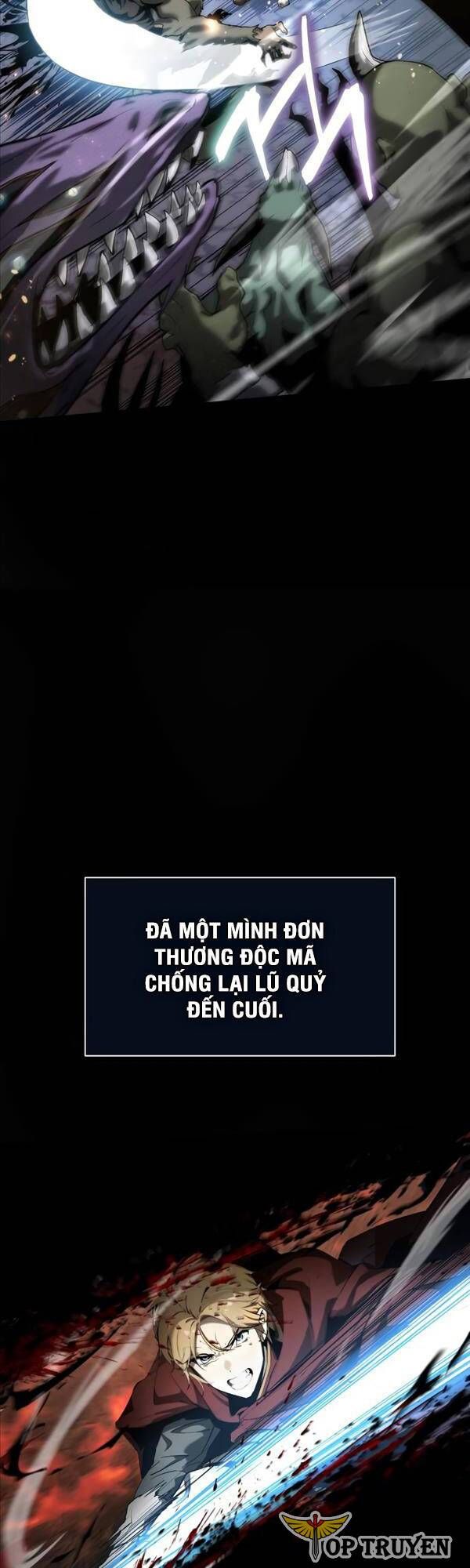 đọc truyện Vua Hiệp Sĩ Đã Trở Lại Với Một Vị Thần Chương 1 ảnh 66 tại Thiên Thai Truyện