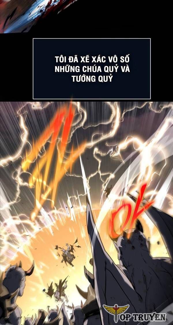 đọc truyện Vua Hiệp Sĩ Đã Trở Lại Với Một Vị Thần Chương 1 ảnh 67 tại Thiên Thai Truyện