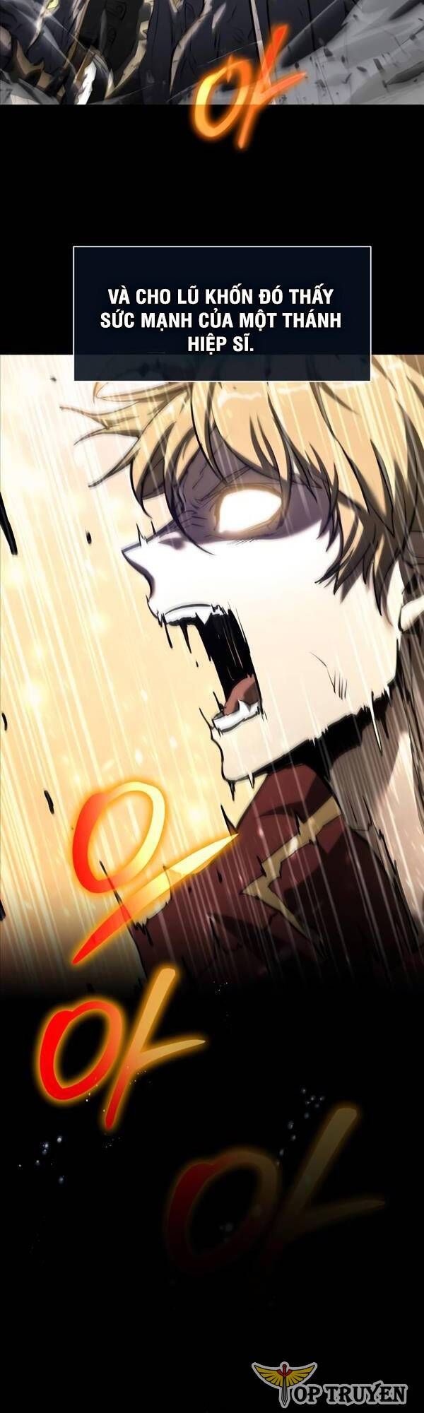 đọc truyện Vua Hiệp Sĩ Đã Trở Lại Với Một Vị Thần Chương 1 ảnh 68 tại Thiên Thai Truyện