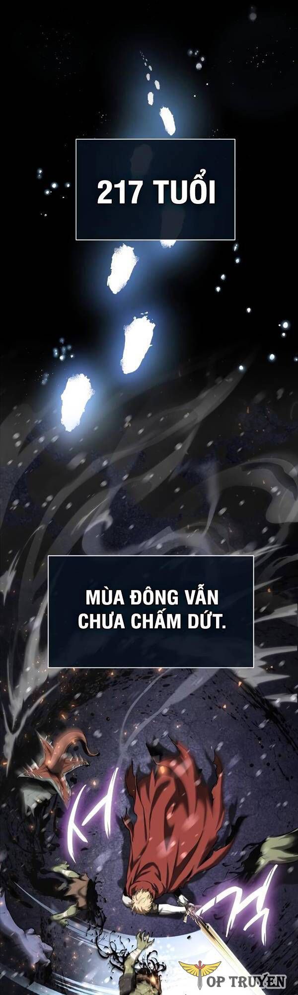 đọc truyện Vua Hiệp Sĩ Đã Trở Lại Với Một Vị Thần Chương 1 ảnh 69 tại Thiên Thai Truyện