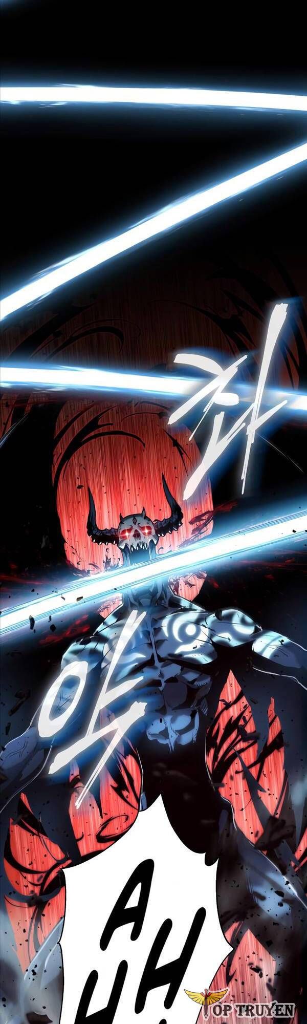 đọc truyện Vua Hiệp Sĩ Đã Trở Lại Với Một Vị Thần Chương 1 ảnh 76 tại Thiên Thai Truyện