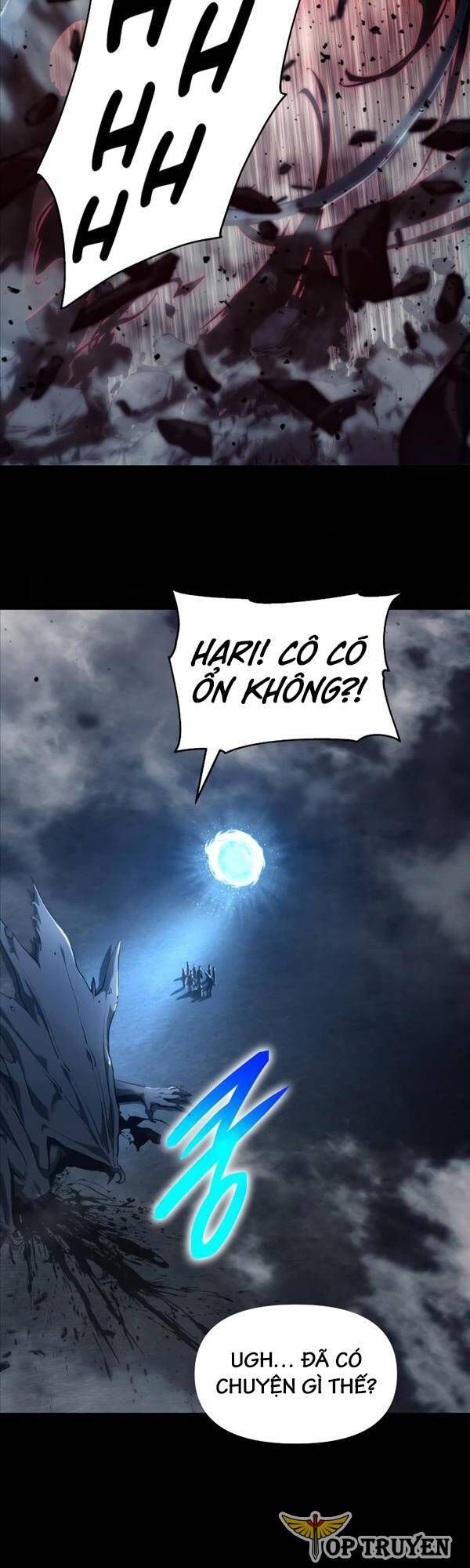 đọc truyện Vua Hiệp Sĩ Đã Trở Lại Với Một Vị Thần Chương 1 ảnh 77 tại Thiên Thai Truyện