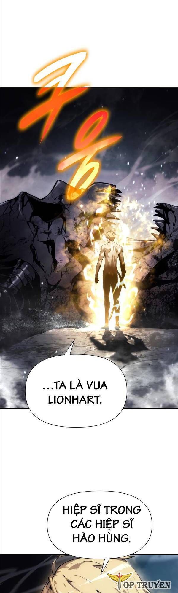 đọc truyện Vua Hiệp Sĩ Đã Trở Lại Với Một Vị Thần Chương 1 ảnh 81 tại Thiên Thai Truyện