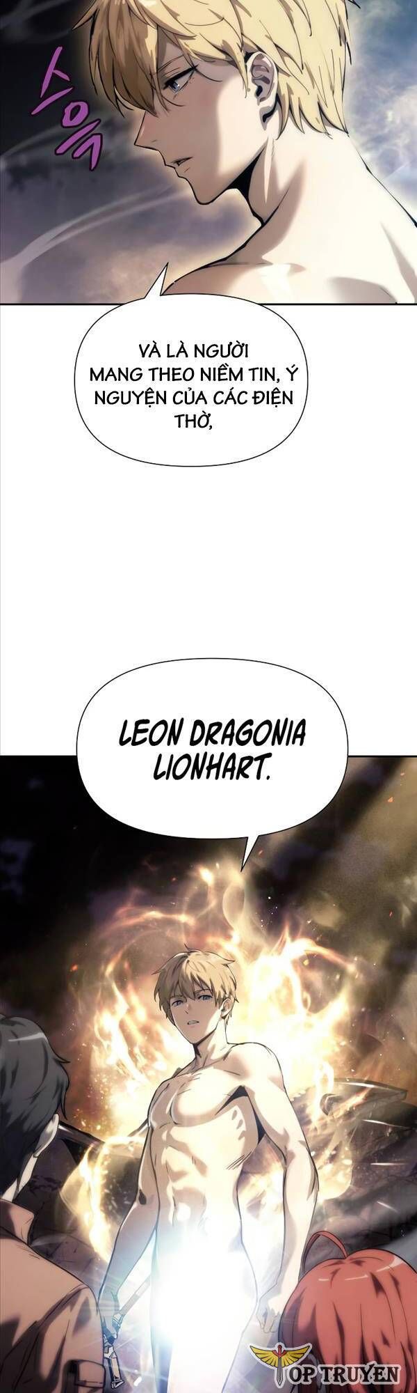 đọc truyện Vua Hiệp Sĩ Đã Trở Lại Với Một Vị Thần Chương 1 ảnh 82 tại Thiên Thai Truyện