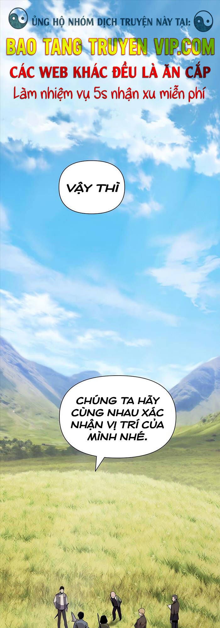 đọc truyện Vua Hiệp Sĩ Đã Trở Lại Với Một Vị Thần Chương 10 ảnh 2 tại Thiên Thai Truyện