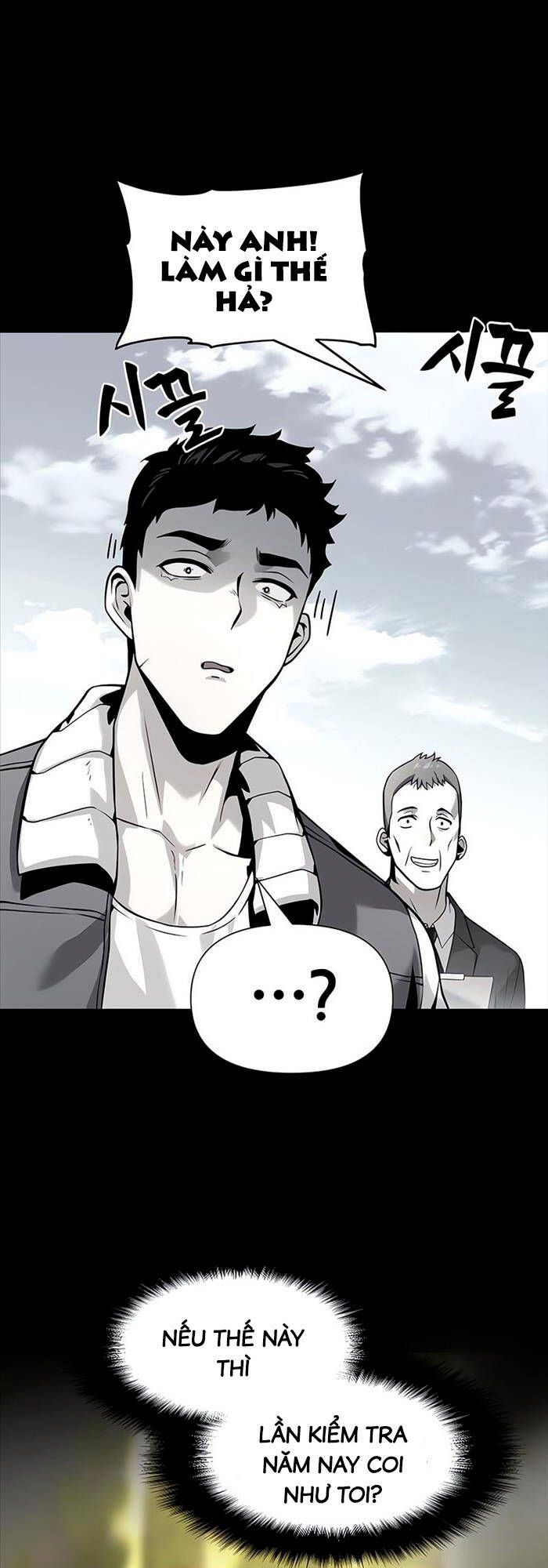 đọc truyện Vua Hiệp Sĩ Đã Trở Lại Với Một Vị Thần Chương 10 ảnh 20 tại Thiên Thai Truyện