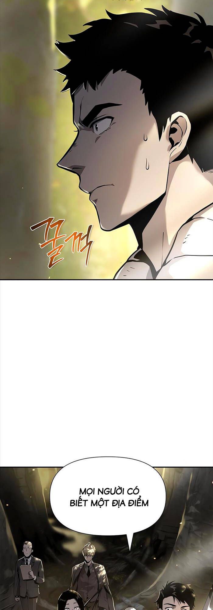 đọc truyện Vua Hiệp Sĩ Đã Trở Lại Với Một Vị Thần Chương 10 ảnh 21 tại Thiên Thai Truyện