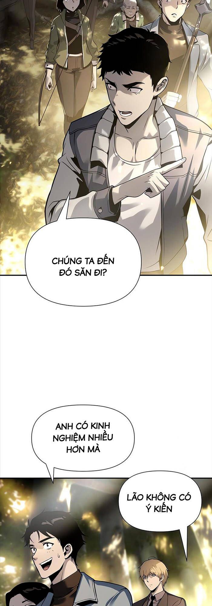 đọc truyện Vua Hiệp Sĩ Đã Trở Lại Với Một Vị Thần Chương 10 ảnh 22 tại Thiên Thai Truyện