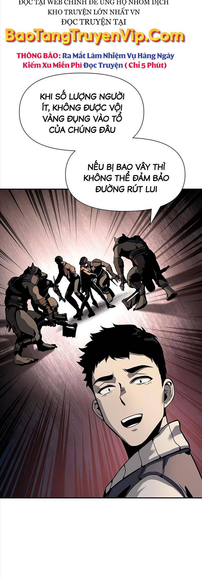 đọc truyện Vua Hiệp Sĩ Đã Trở Lại Với Một Vị Thần Chương 10 ảnh 24 tại Thiên Thai Truyện