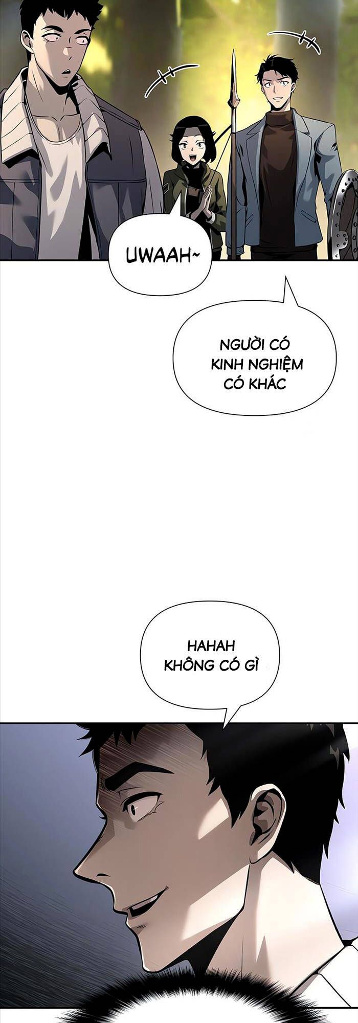 đọc truyện Vua Hiệp Sĩ Đã Trở Lại Với Một Vị Thần Chương 10 ảnh 26 tại Thiên Thai Truyện