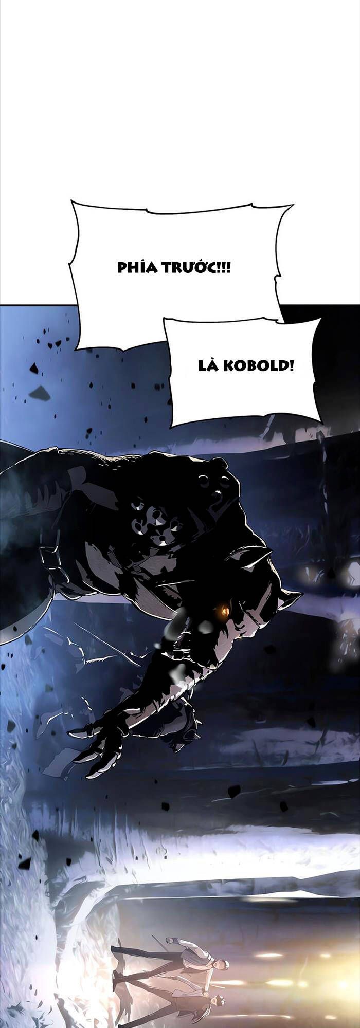 đọc truyện Vua Hiệp Sĩ Đã Trở Lại Với Một Vị Thần Chương 10 ảnh 30 tại Thiên Thai Truyện