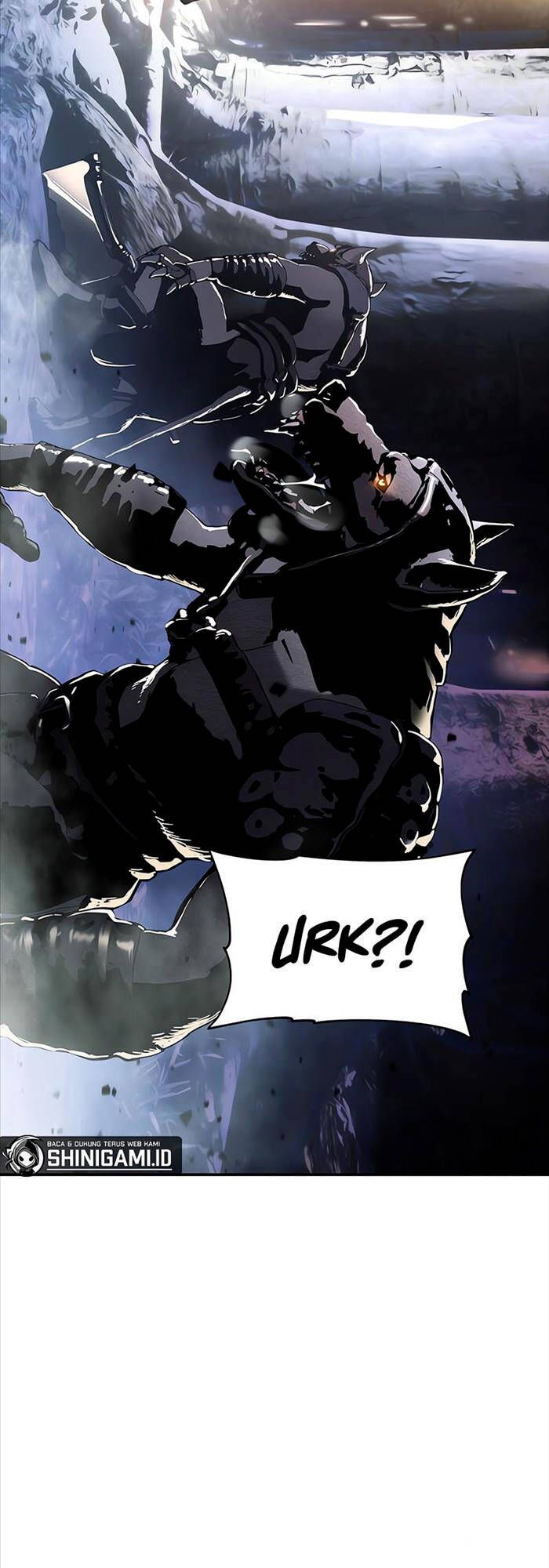 đọc truyện Vua Hiệp Sĩ Đã Trở Lại Với Một Vị Thần Chương 10 ảnh 31 tại Thiên Thai Truyện