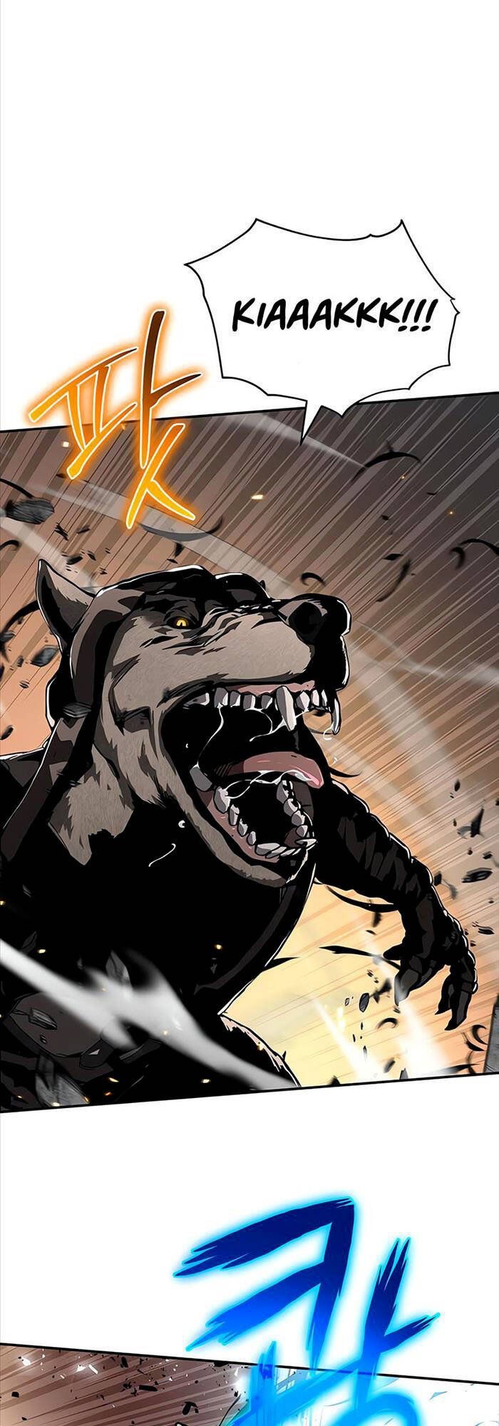 đọc truyện Vua Hiệp Sĩ Đã Trở Lại Với Một Vị Thần Chương 10 ảnh 33 tại Thiên Thai Truyện