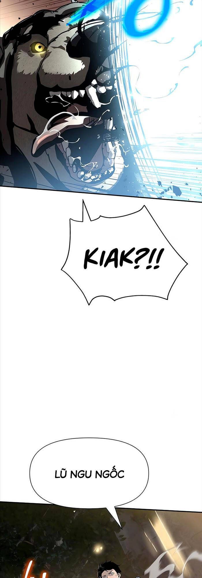 đọc truyện Vua Hiệp Sĩ Đã Trở Lại Với Một Vị Thần Chương 10 ảnh 34 tại Thiên Thai Truyện