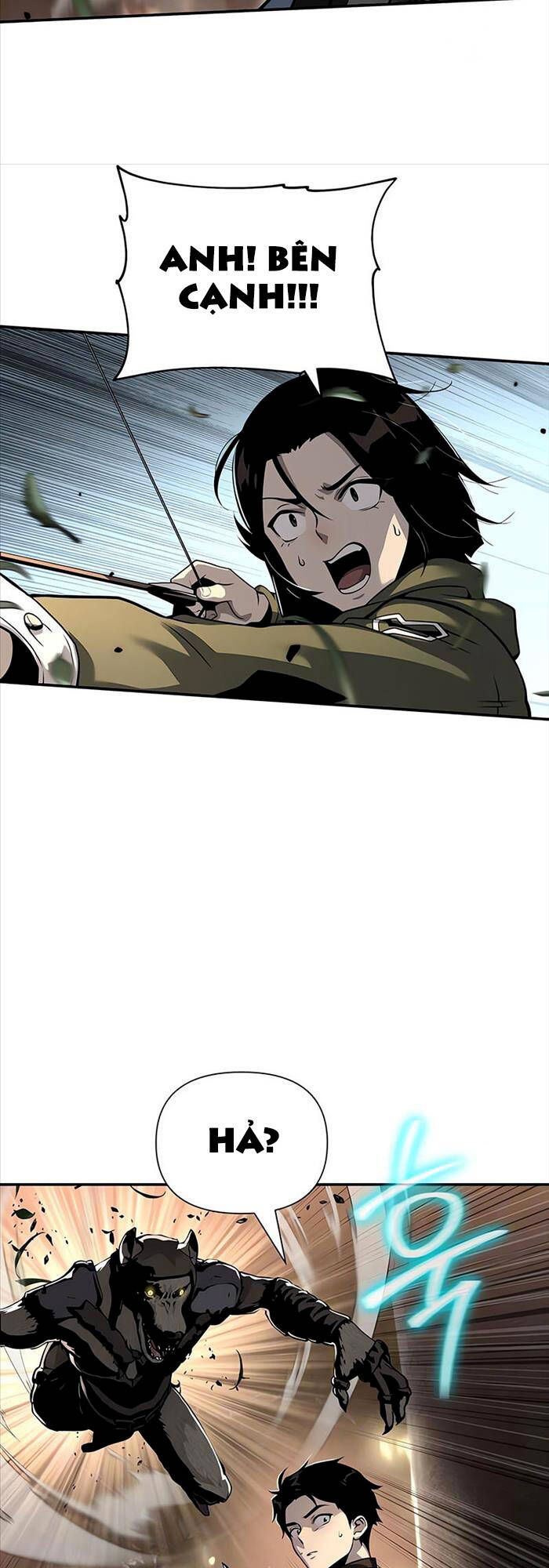 đọc truyện Vua Hiệp Sĩ Đã Trở Lại Với Một Vị Thần Chương 10 ảnh 36 tại Thiên Thai Truyện