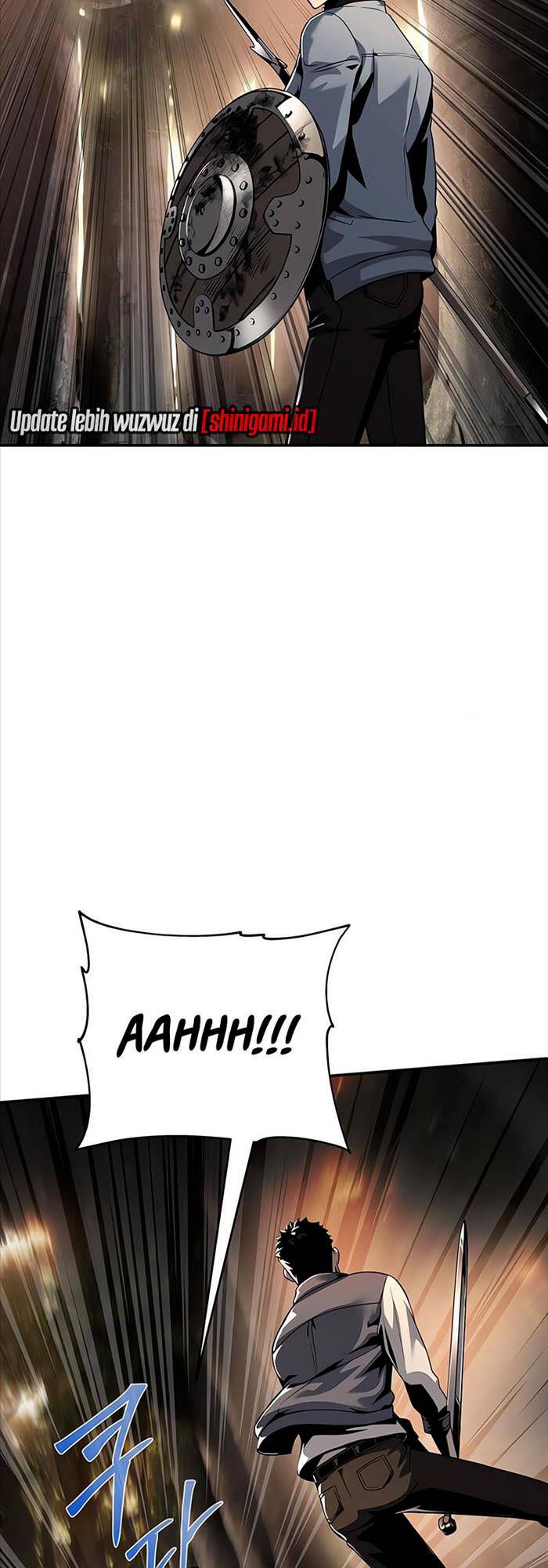 đọc truyện Vua Hiệp Sĩ Đã Trở Lại Với Một Vị Thần Chương 10 ảnh 37 tại Thiên Thai Truyện