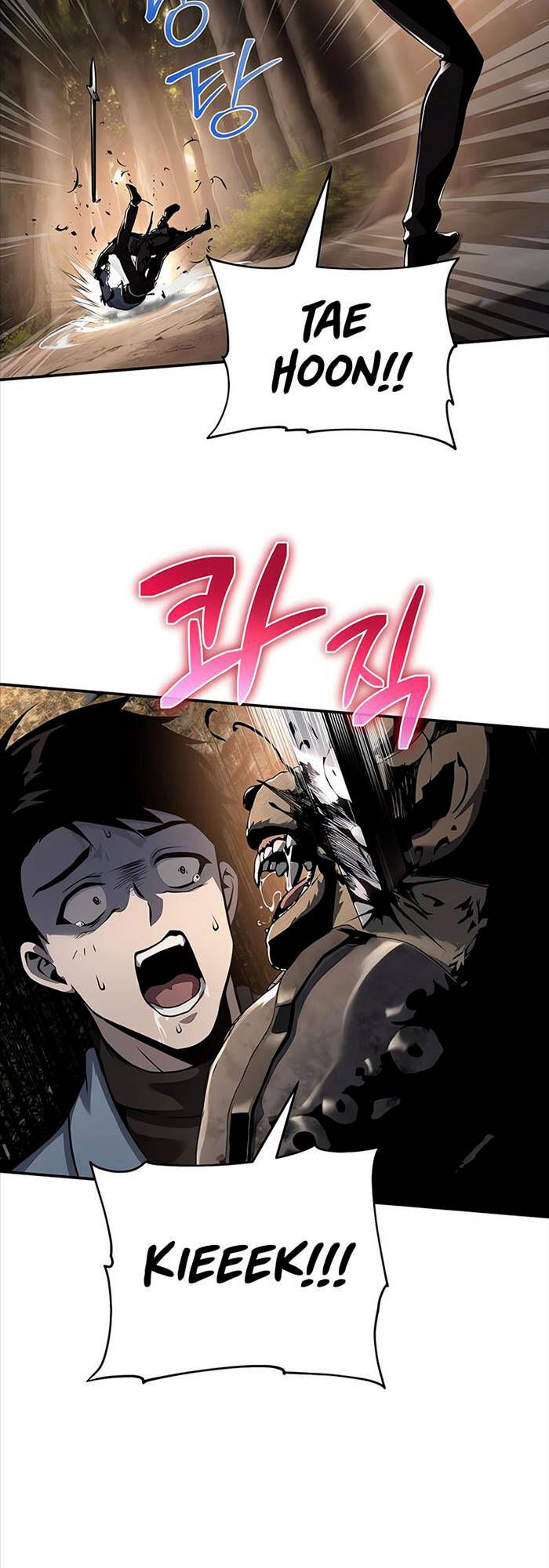 đọc truyện Vua Hiệp Sĩ Đã Trở Lại Với Một Vị Thần Chương 10 ảnh 38 tại Thiên Thai Truyện