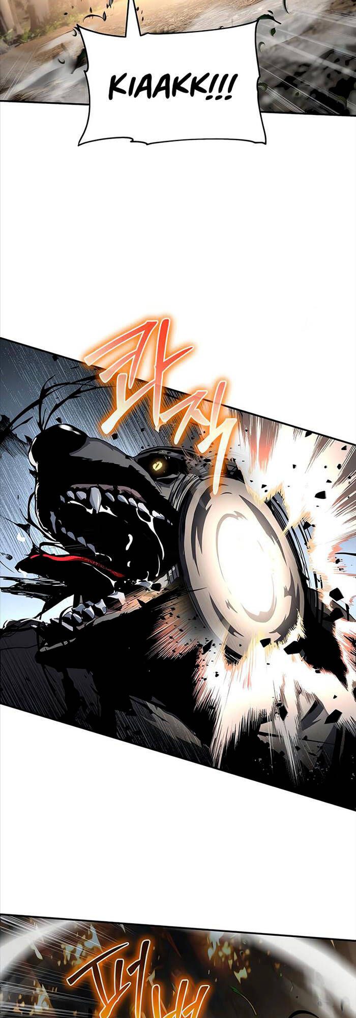 đọc truyện Vua Hiệp Sĩ Đã Trở Lại Với Một Vị Thần Chương 10 ảnh 41 tại Thiên Thai Truyện