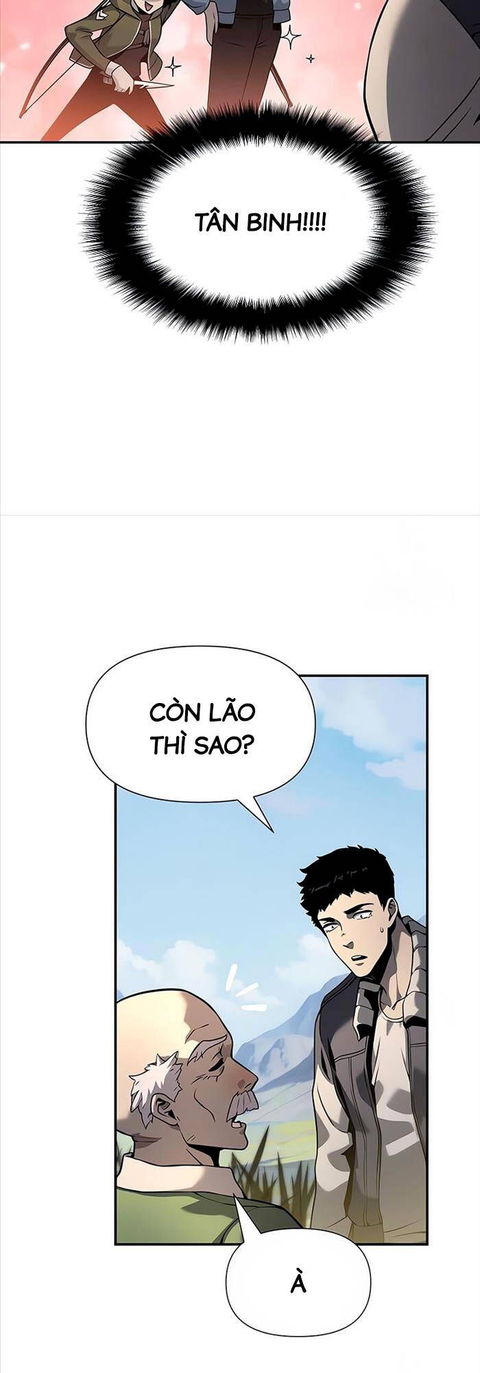 đọc truyện Vua Hiệp Sĩ Đã Trở Lại Với Một Vị Thần Chương 10 ảnh 6 tại Thiên Thai Truyện