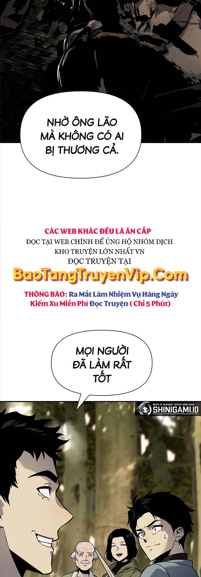 đọc truyện Vua Hiệp Sĩ Đã Trở Lại Với Một Vị Thần Chương 10 ảnh 46 tại Thiên Thai Truyện