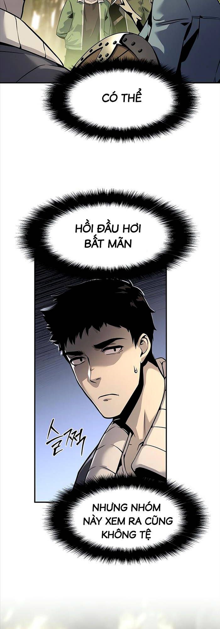 đọc truyện Vua Hiệp Sĩ Đã Trở Lại Với Một Vị Thần Chương 10 ảnh 47 tại Thiên Thai Truyện