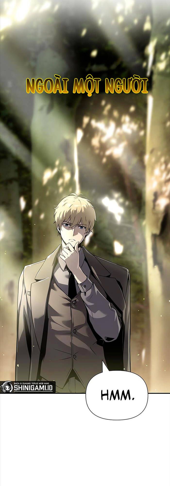 đọc truyện Vua Hiệp Sĩ Đã Trở Lại Với Một Vị Thần Chương 10 ảnh 48 tại Thiên Thai Truyện