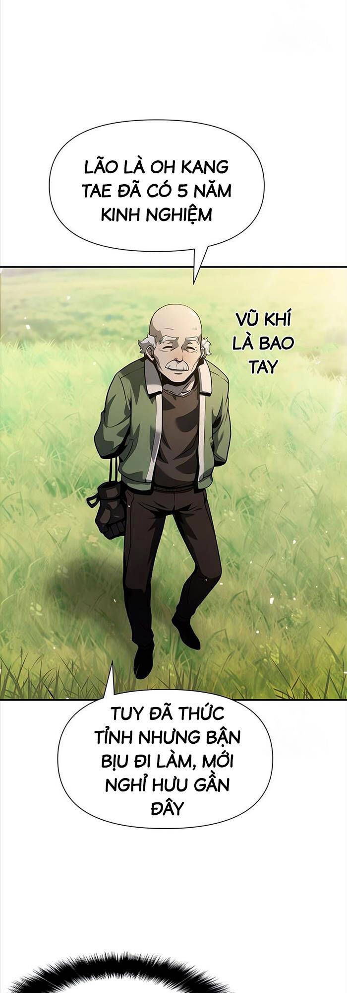 đọc truyện Vua Hiệp Sĩ Đã Trở Lại Với Một Vị Thần Chương 10 ảnh 7 tại Thiên Thai Truyện