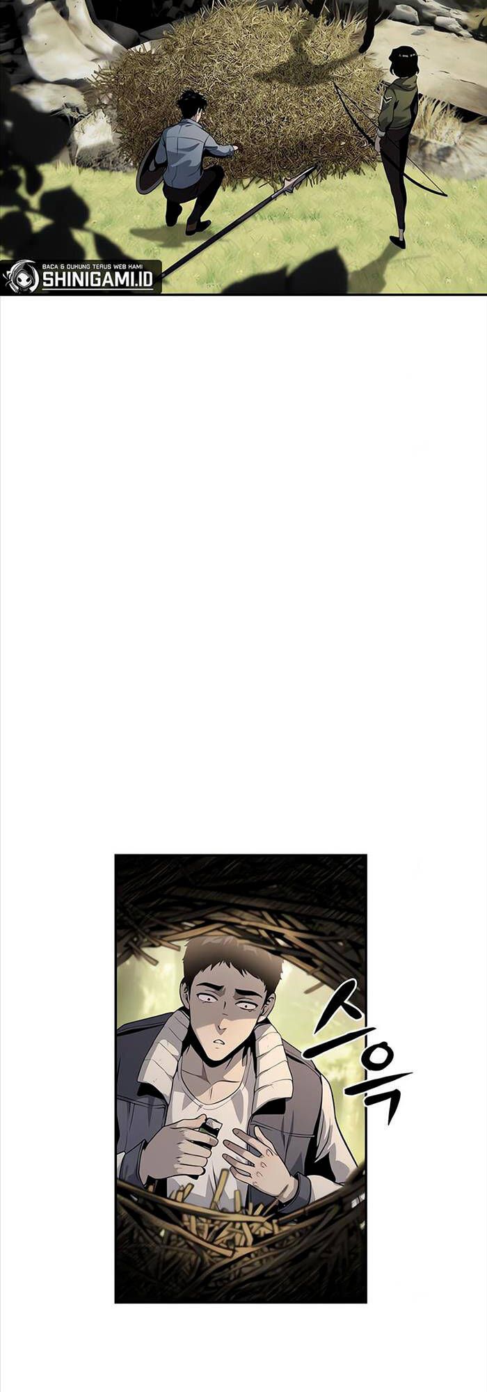 đọc truyện Vua Hiệp Sĩ Đã Trở Lại Với Một Vị Thần Chương 10 ảnh 56 tại Thiên Thai Truyện