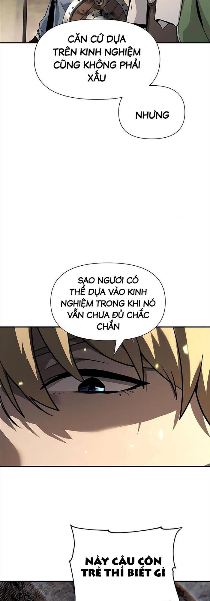 đọc truyện Vua Hiệp Sĩ Đã Trở Lại Với Một Vị Thần Chương 10 ảnh 59 tại Thiên Thai Truyện