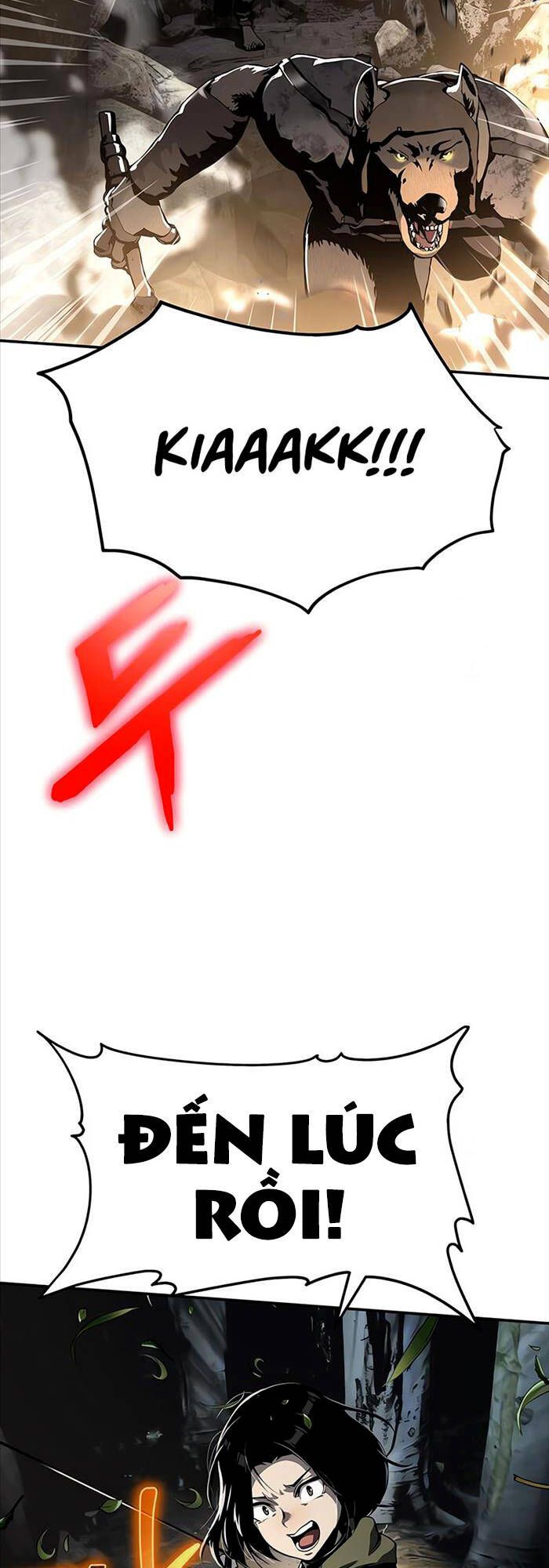 đọc truyện Vua Hiệp Sĩ Đã Trở Lại Với Một Vị Thần Chương 10 ảnh 64 tại Thiên Thai Truyện